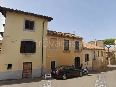 appartamento in vendita a Tarquinia