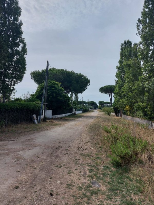 terreno edificabile in vendita a Tarquinia