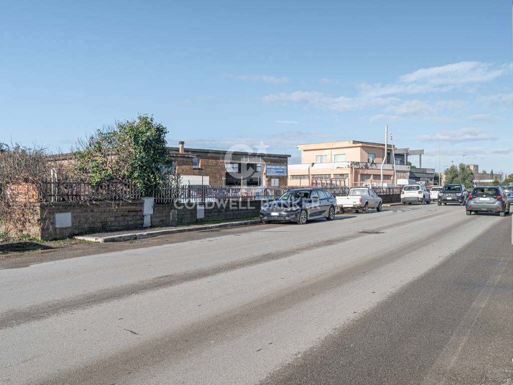 ufficio in vendita a Tarquinia