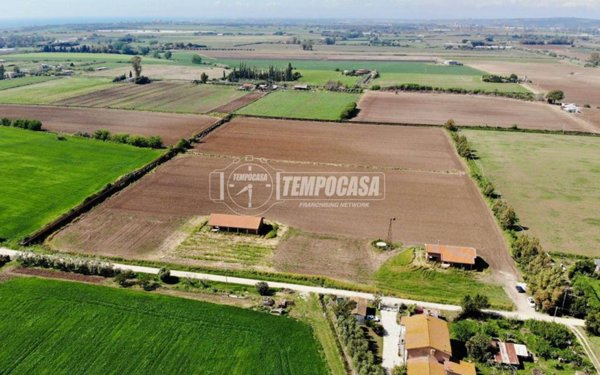 casa indipendente in vendita a Tarquinia in zona Marina Velca