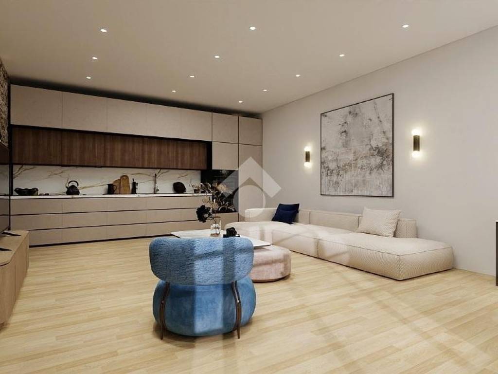 appartamento in vendita a Tarquinia