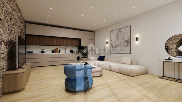 appartamento in vendita a Tarquinia