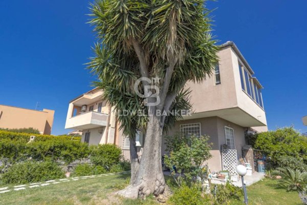 casa indipendente in vendita a Tarquinia