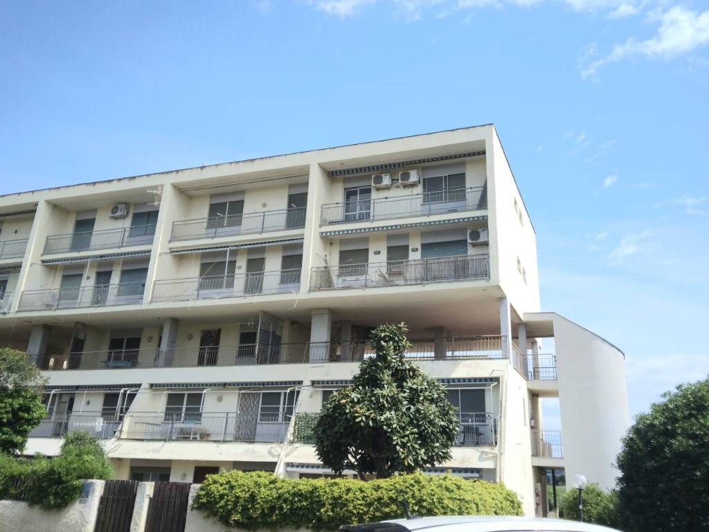 appartamento in vendita a Tarquinia in zona Marina Velca