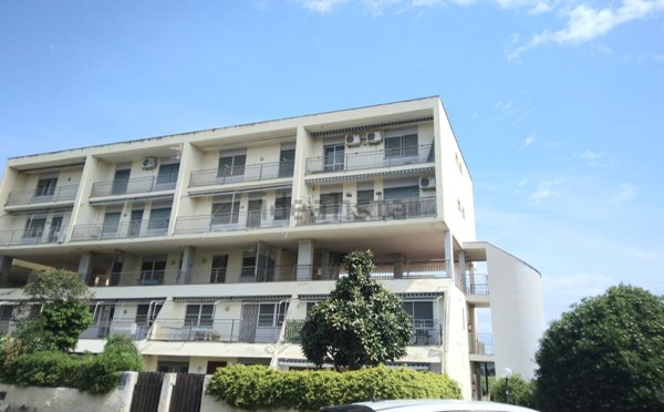 appartamento in vendita a Tarquinia in zona Marina Velca