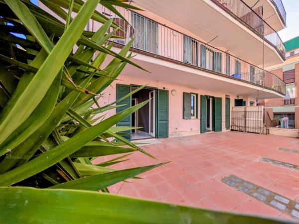 appartamento in vendita a Tarquinia