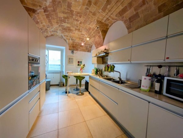 casa indipendente in vendita a Tarquinia