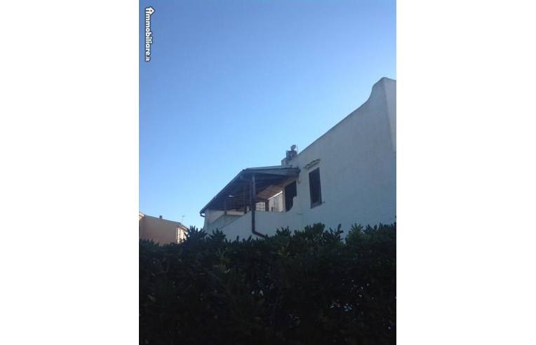 appartamento in vendita a Tarquinia in zona Marina Velca