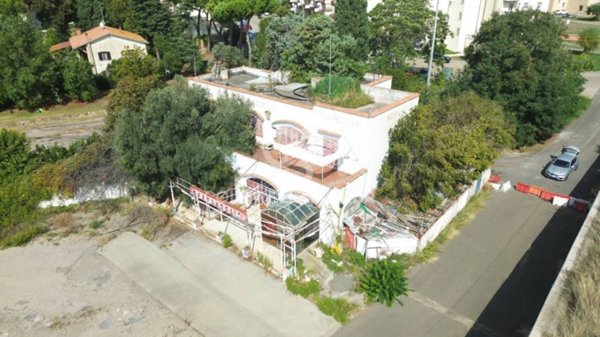 casa indipendente in vendita a Tarquinia