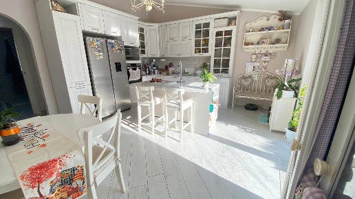 casa indipendente in vendita a Tarquinia in zona Marina Velca