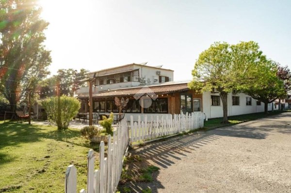 casa indipendente in vendita a Tarquinia
