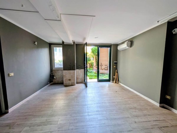 appartamento in vendita a Tarquinia