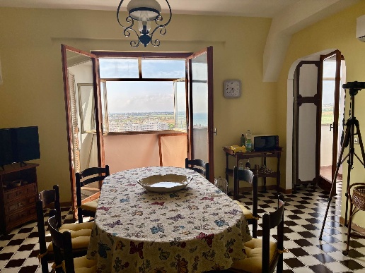 appartamento in vendita a Tarquinia