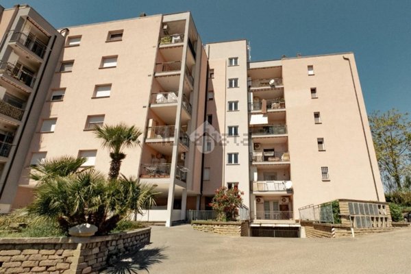 appartamento in vendita a Tarquinia