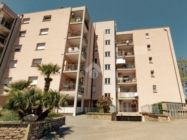 appartamento in vendita a Tarquinia