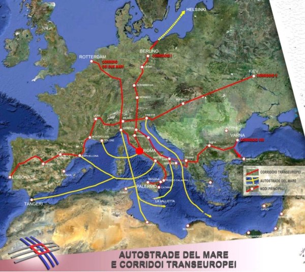 appartamento in vendita a Tarquinia