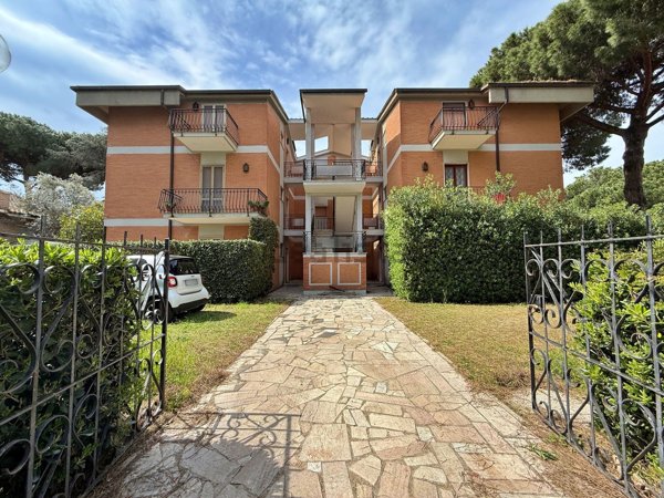 appartamento in vendita a Tarquinia