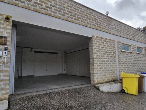 appartamento in vendita a Tarquinia