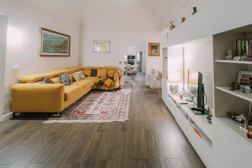 appartamento in vendita a Tarquinia