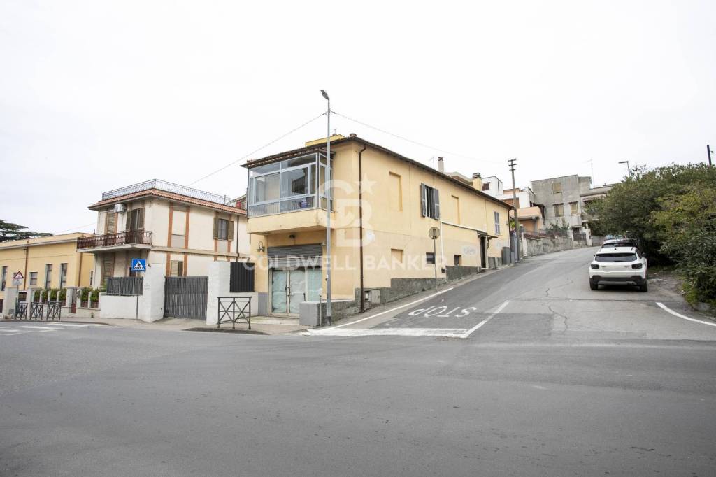 appartamento in vendita a Tarquinia