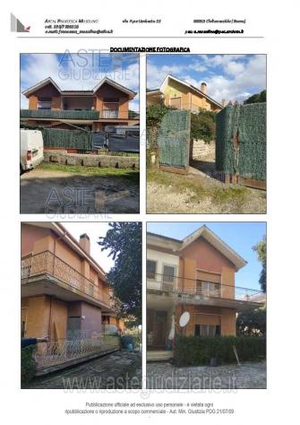appartamento in vendita a Tarquinia
