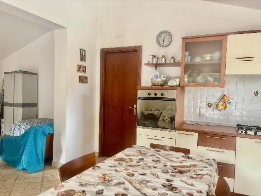 appartamento in vendita a Tarquinia