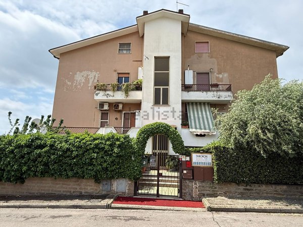 appartamento in vendita a Tarquinia