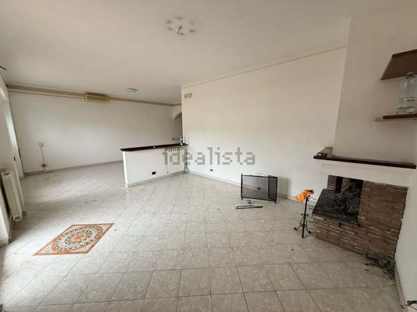 appartamento in vendita a Tarquinia