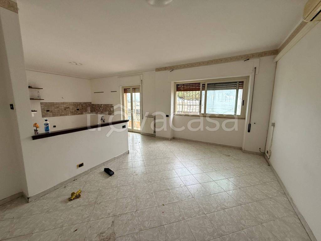 appartamento in vendita a Tarquinia