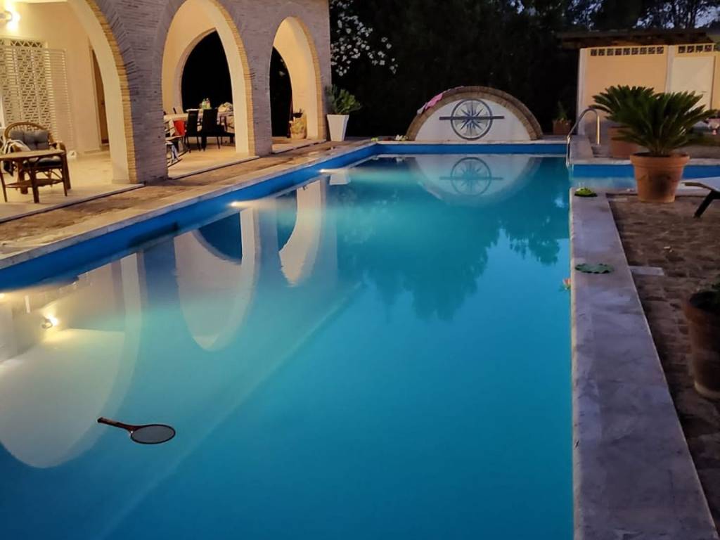 casa indipendente in vendita a Tarquinia in zona Marina Velca