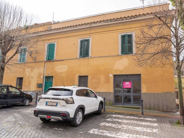 appartamento in vendita a Tarquinia