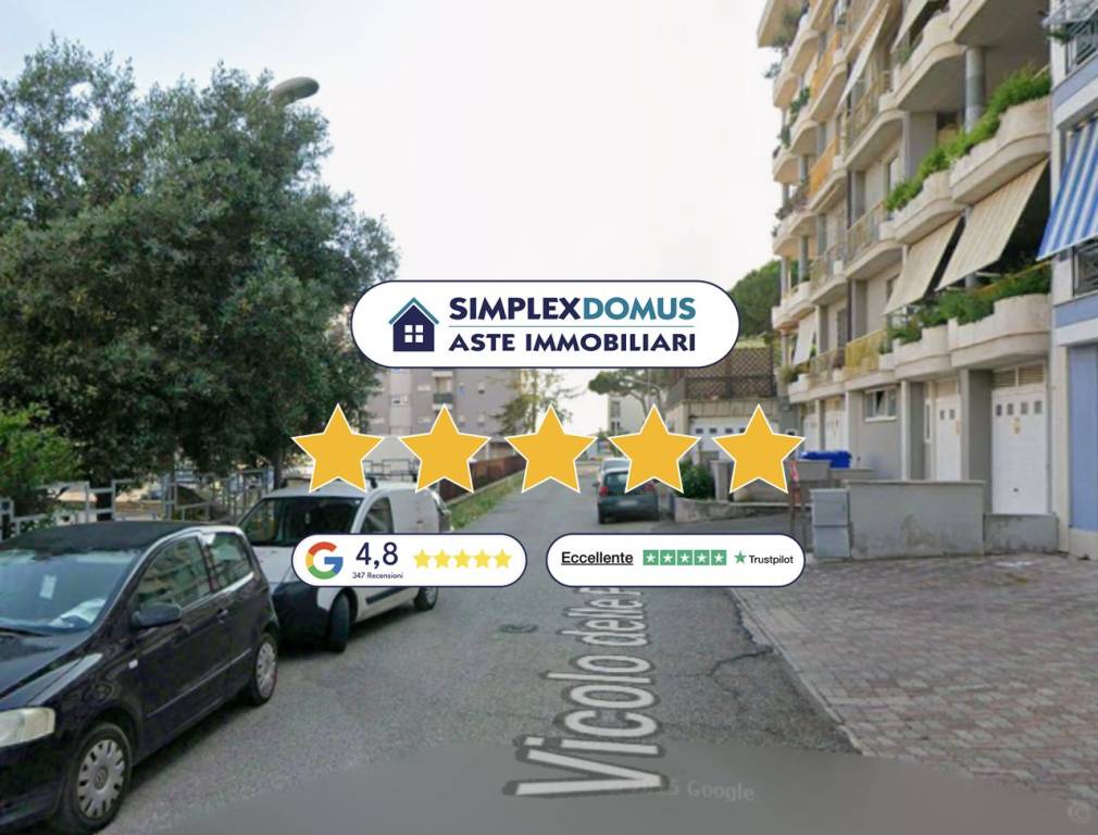 appartamento in vendita a Tarquinia