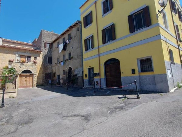 appartamento in vendita a Tarquinia