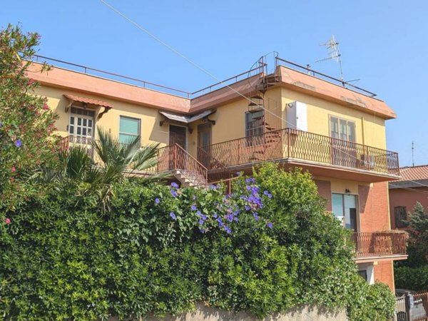 appartamento in vendita a Tarquinia