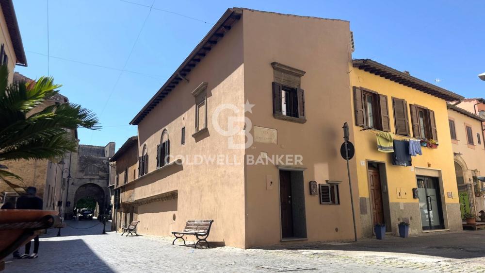 appartamento in vendita a Tarquinia