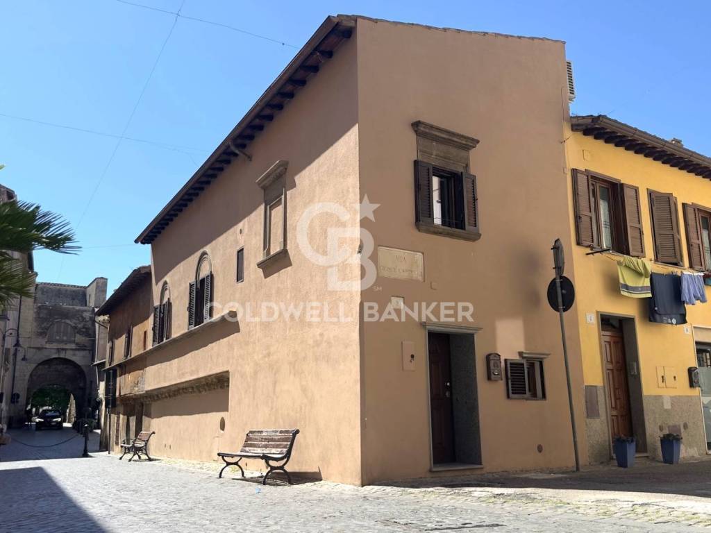 casa indipendente in vendita a Tarquinia