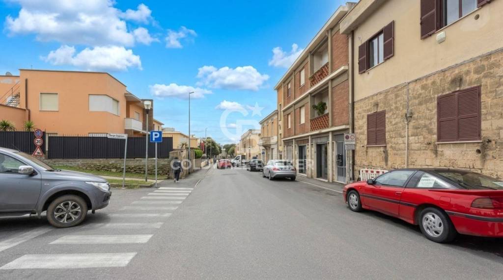 appartamento in vendita a Tarquinia