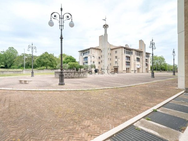 appartamento in vendita a Tarquinia