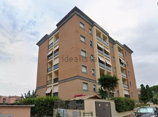 appartamento in vendita a Tarquinia