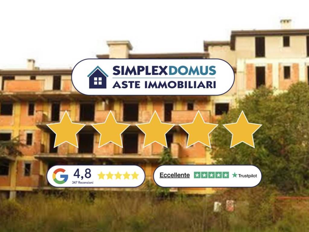 appartamento in vendita a Tarquinia