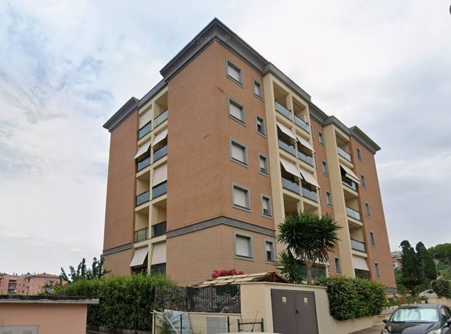 appartamento in vendita a Tarquinia