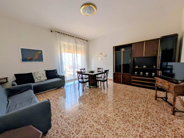 appartamento in vendita a Tarquinia