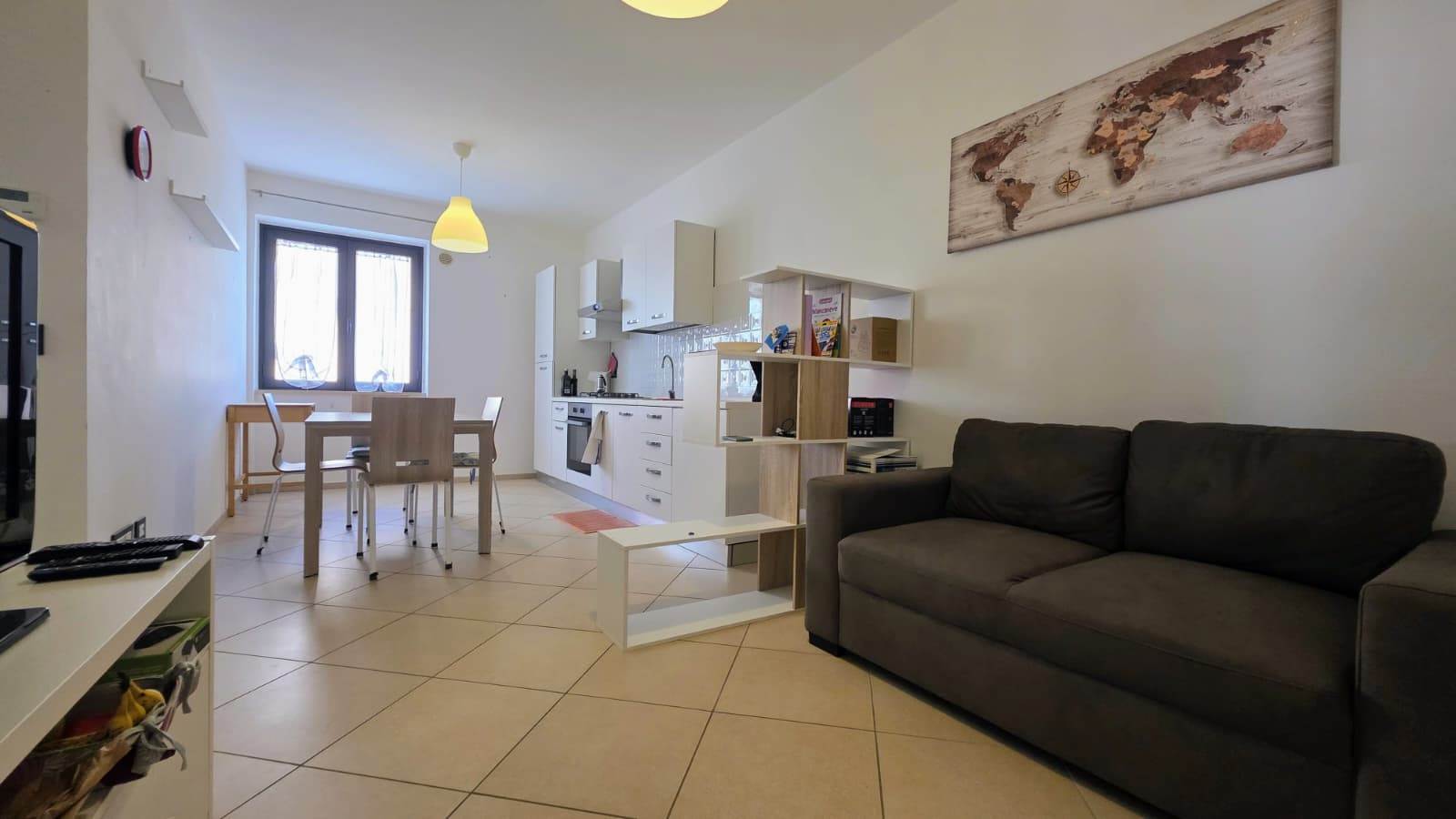appartamento in vendita a Tarquinia