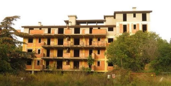 appartamento in vendita a Tarquinia