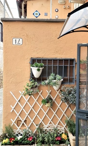 appartamento in vendita a Tarquinia