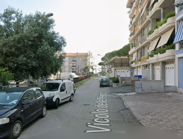 appartamento in vendita a Tarquinia