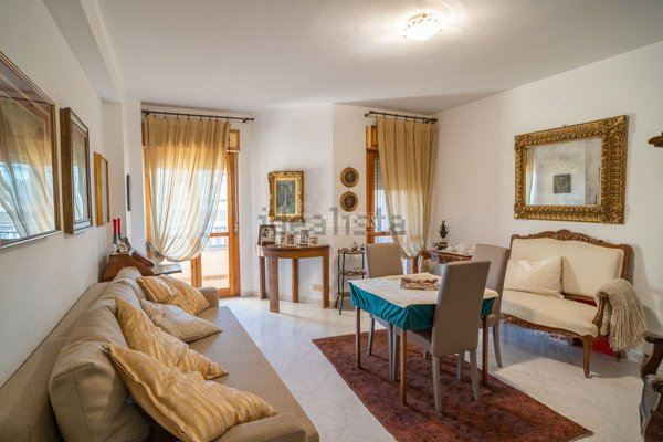appartamento in vendita a Tarquinia