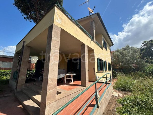 casa indipendente in vendita a Tarquinia