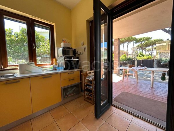 casa indipendente in vendita a Tarquinia in zona Marina Velca