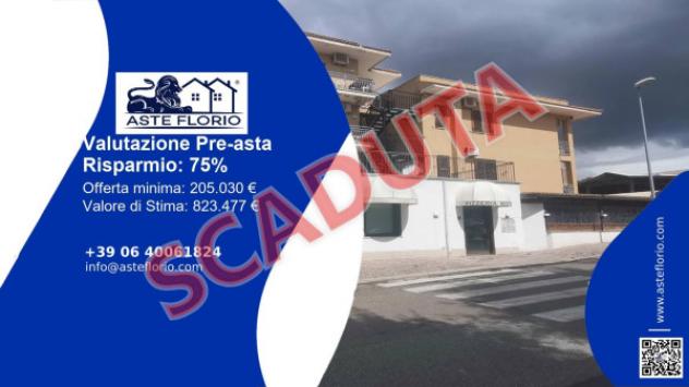 negozio in vendita a Tarquinia